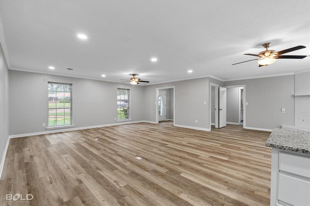 Lambert Park - Residential