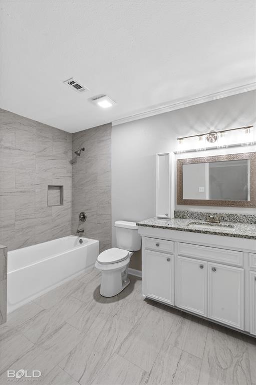 Lambert Park - Residential