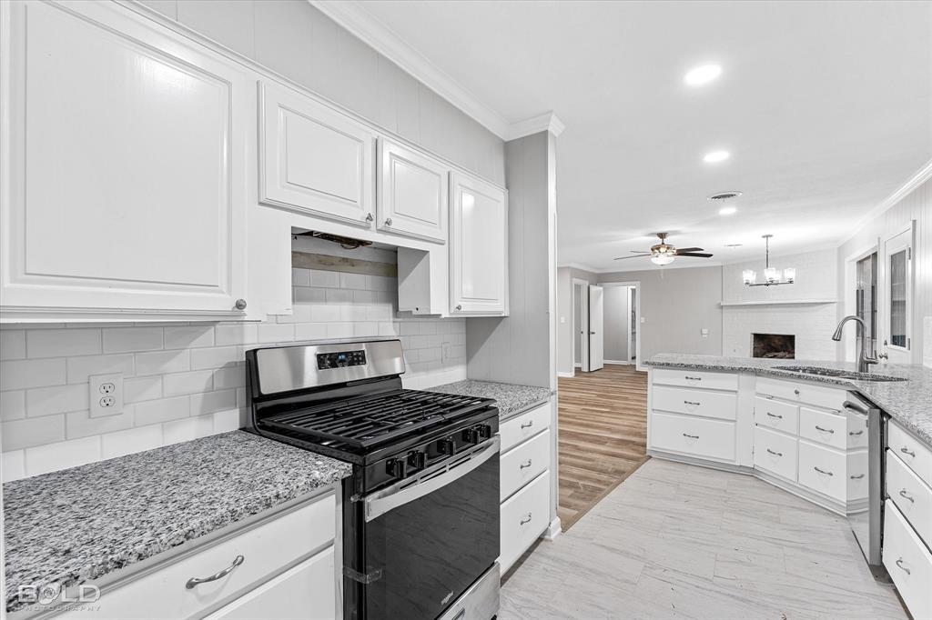 Lambert Park - Residential