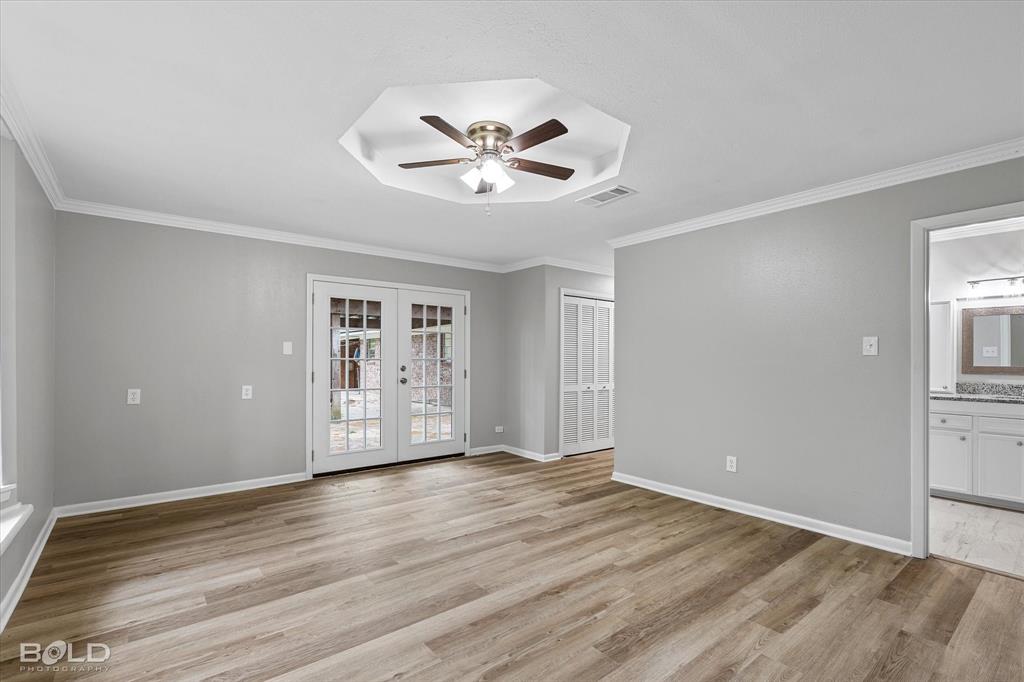 Lambert Park - Residential