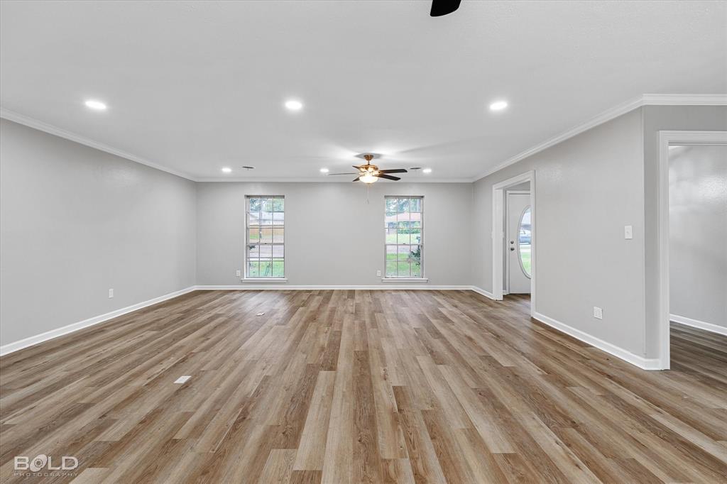 Lambert Park - Residential