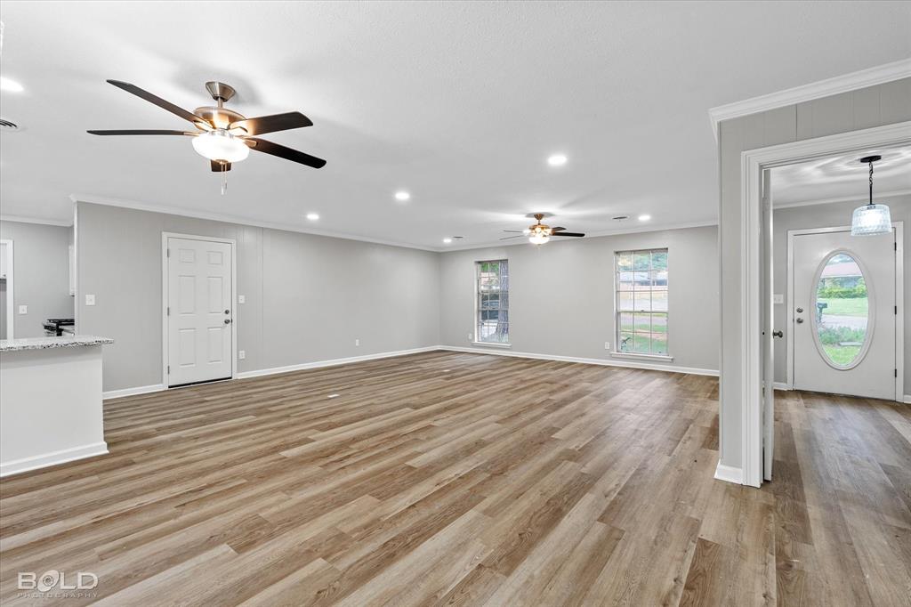 Lambert Park - Residential