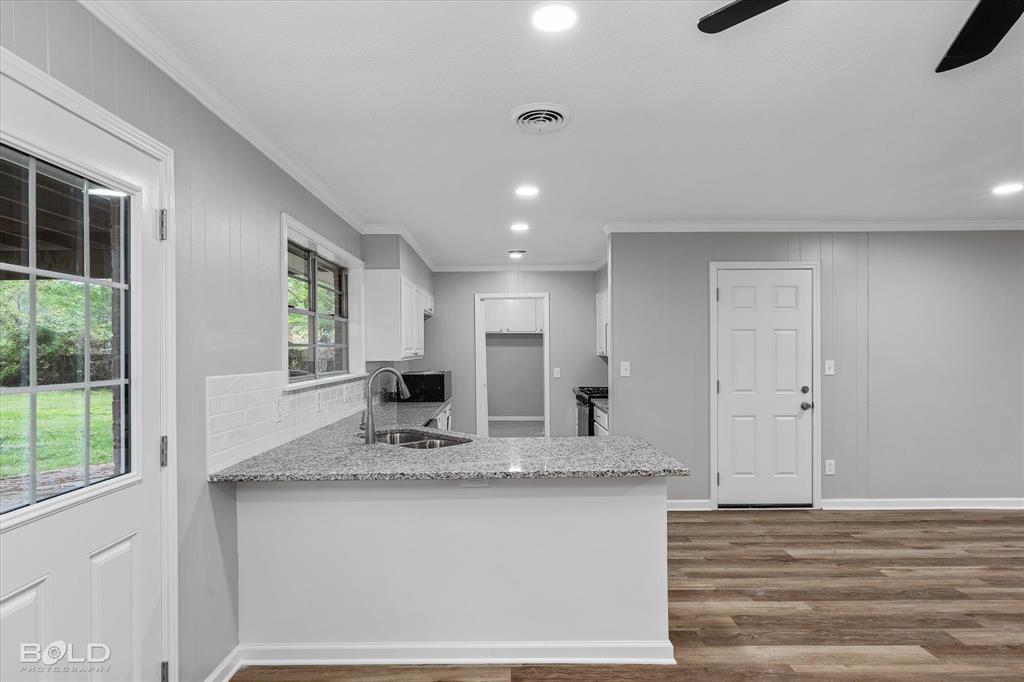 Lambert Park - Residential