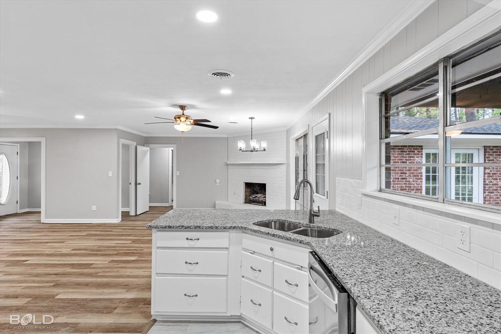 Lambert Park - Residential