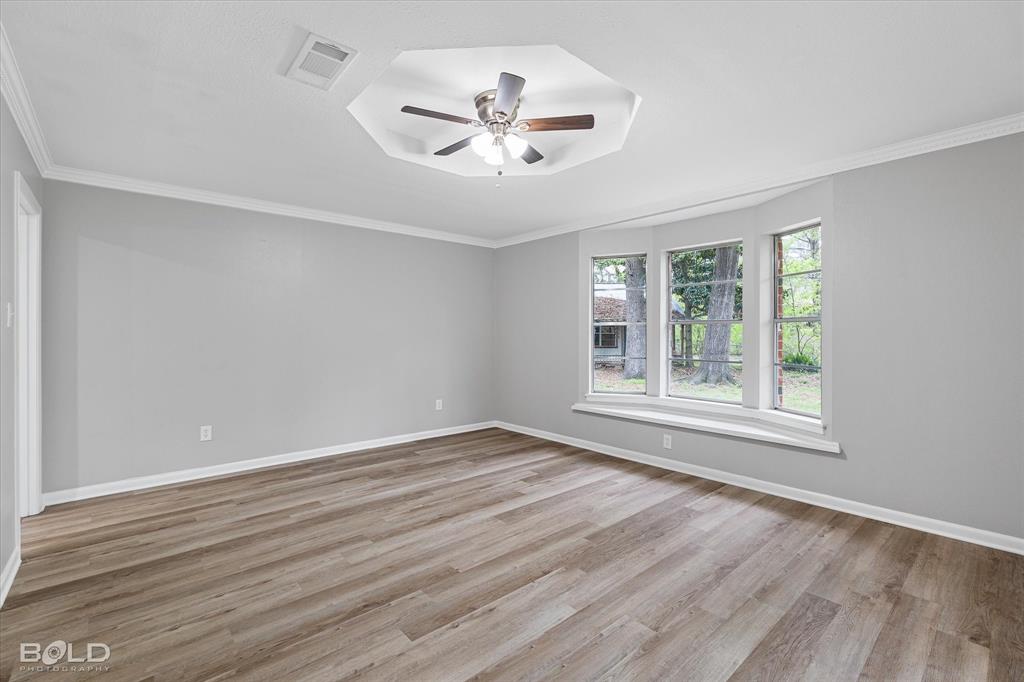 Lambert Park - Residential