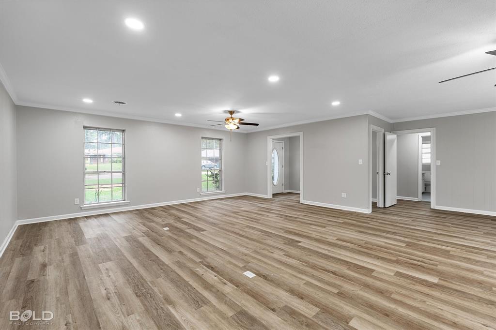 Lambert Park - Residential