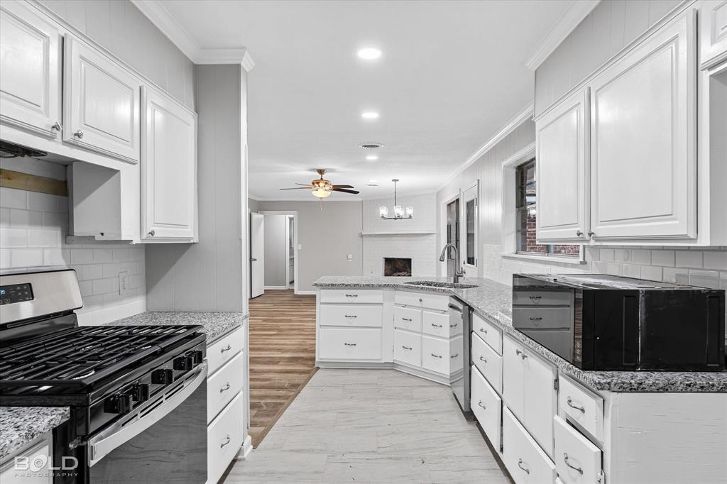 Lambert Park - Residential