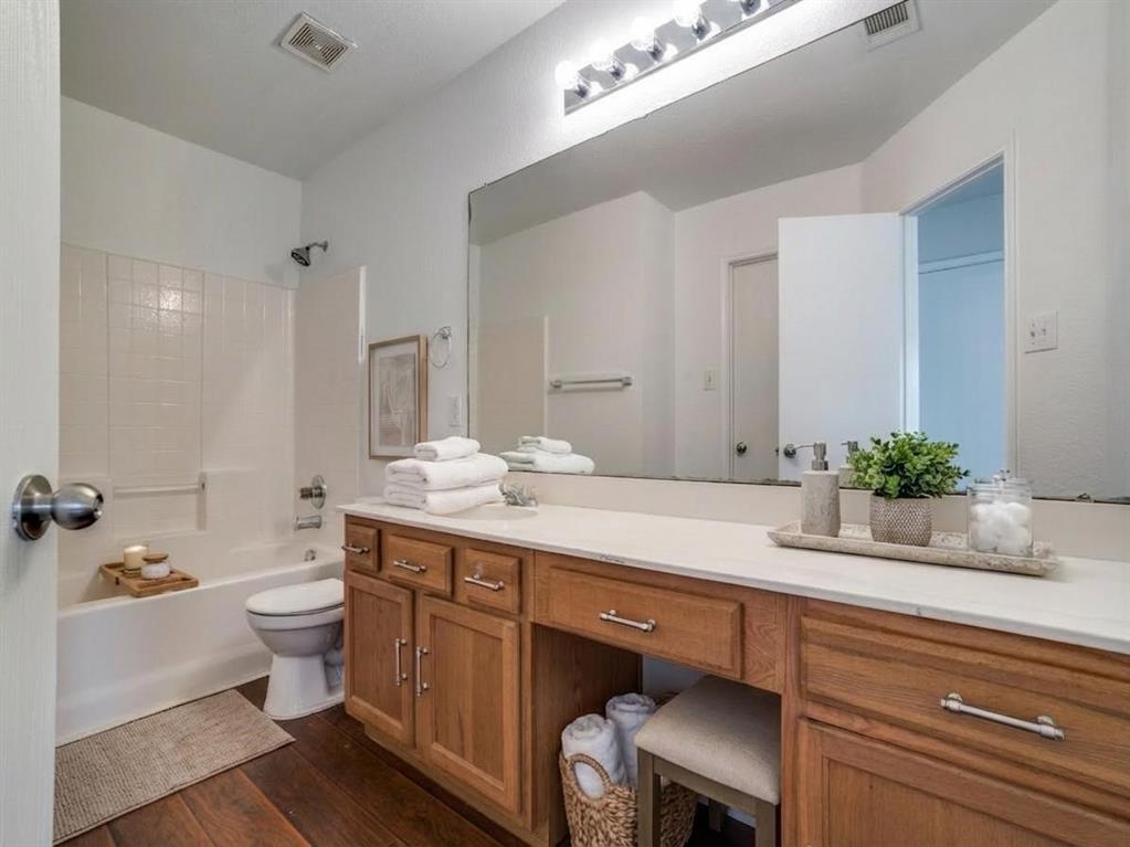 Parkway Village Ph 01 - Residential