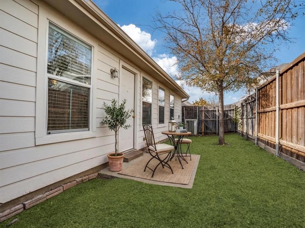 Parkway Village Ph 01 - Residential