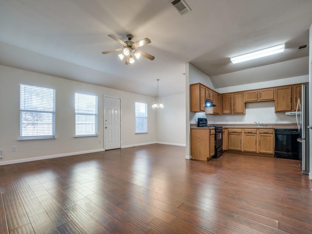 Parkway Village Ph 01 - Residential