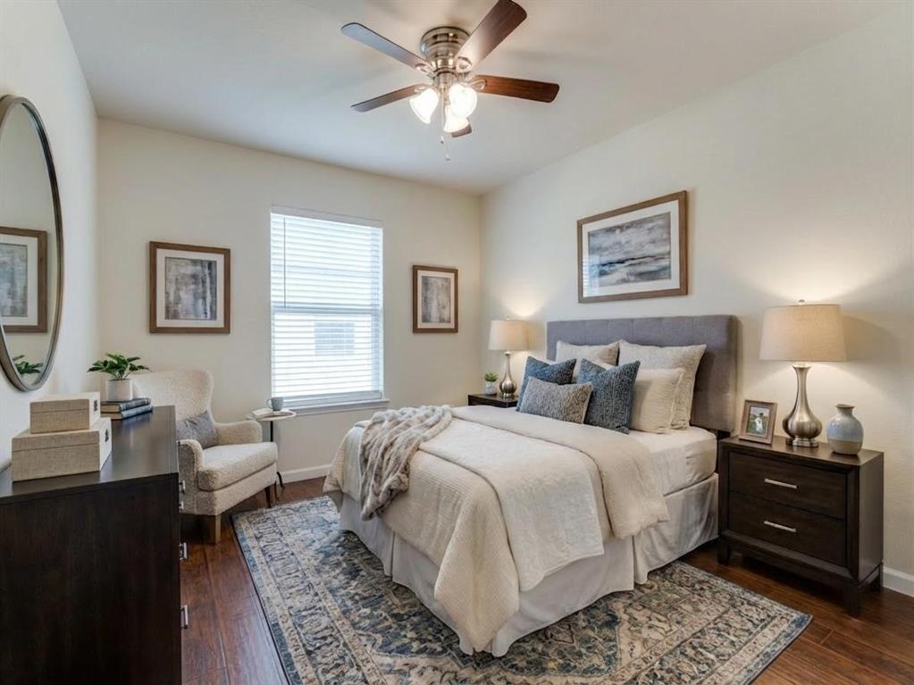 Parkway Village Ph 01 - Residential