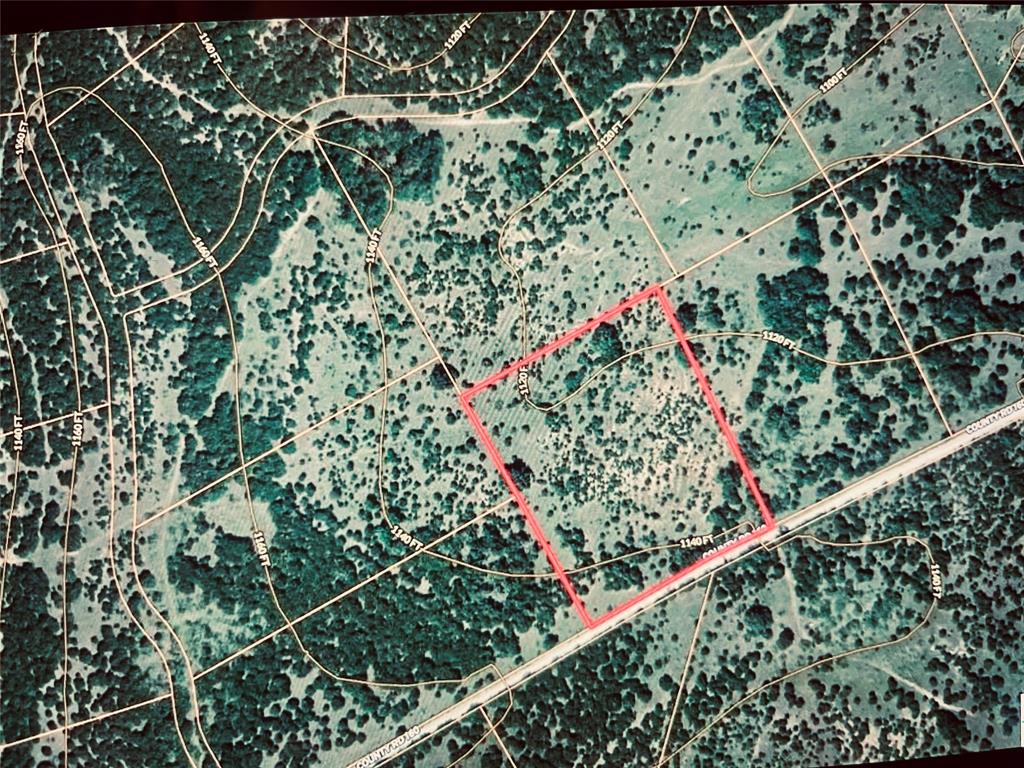 Buffalo Crk Ranch - Land