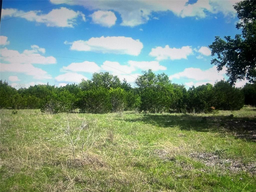 Buffalo Crk Ranch - Land