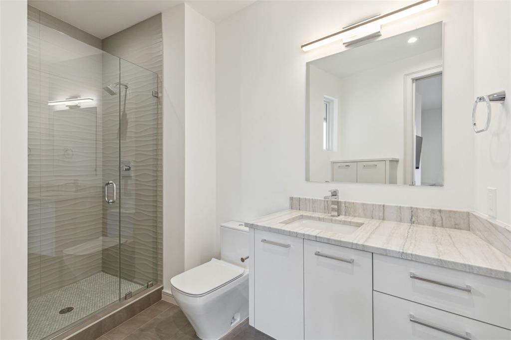 Janmar Circle 04 - Residential