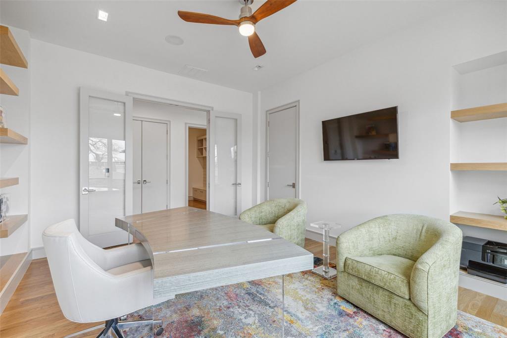 Janmar Circle 04 - Residential