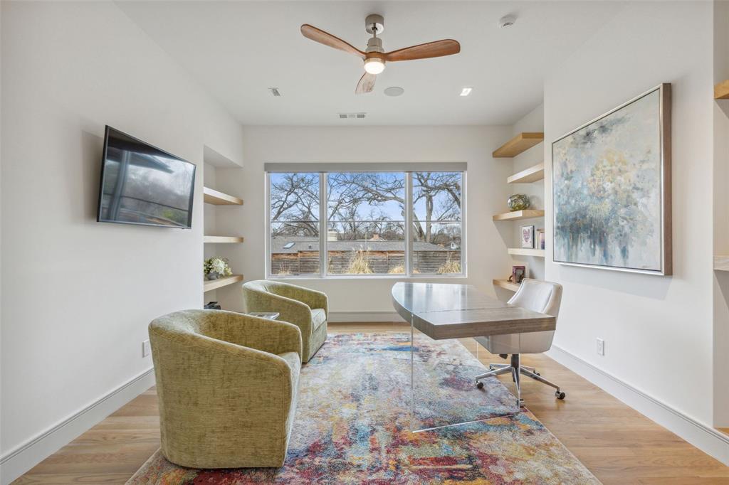 Janmar Circle 04 - Residential