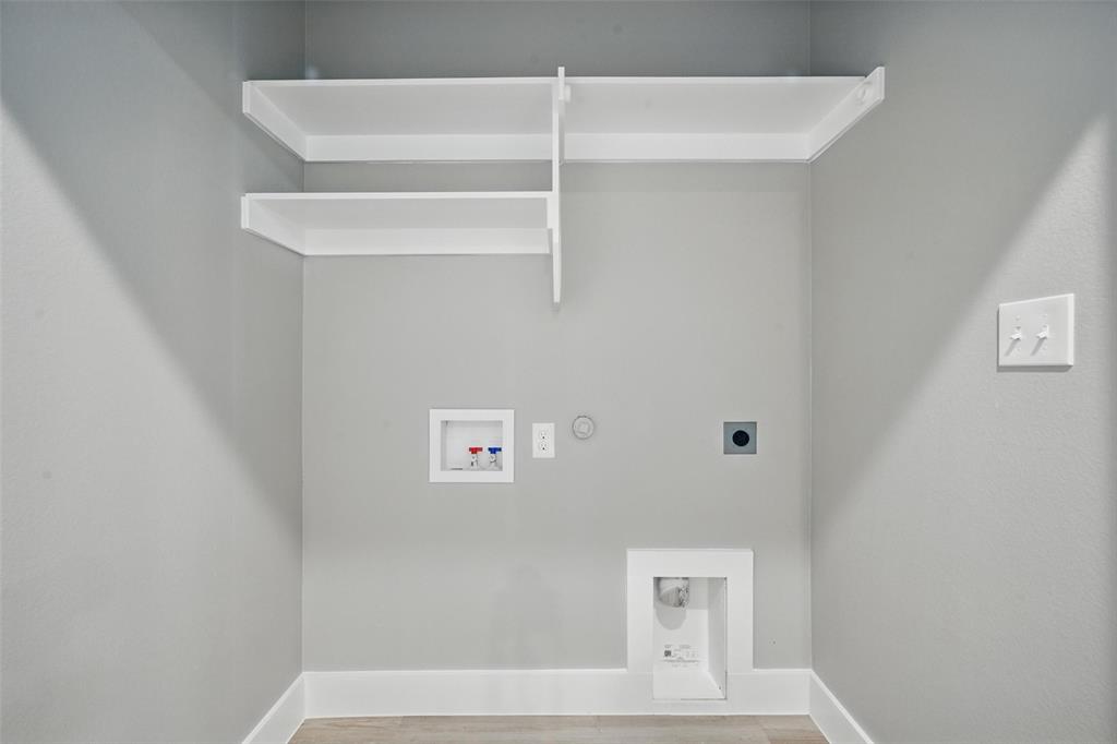 Keegan's Lndg - Residential