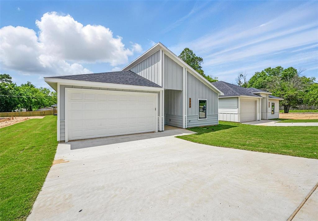 Keegan's Lndg - Residential