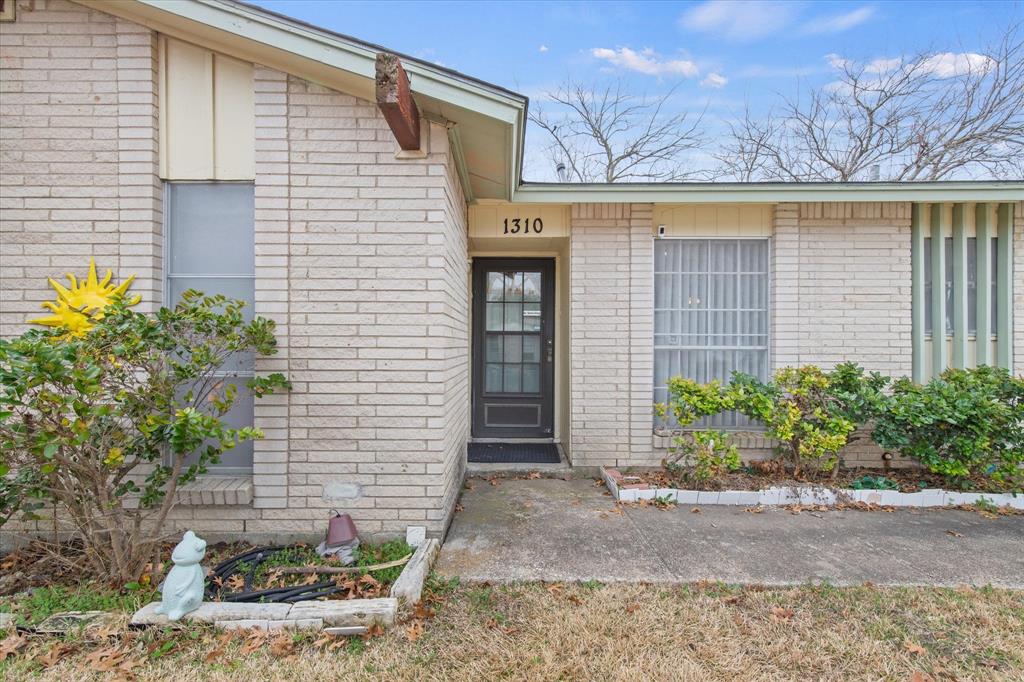 1310 Greencove Drive