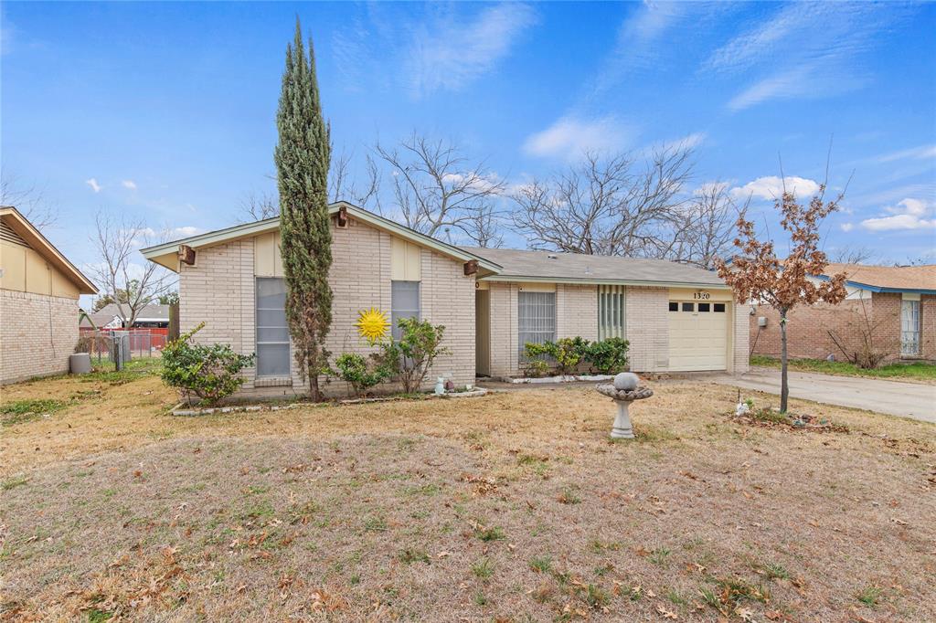 1310 Greencove Drive