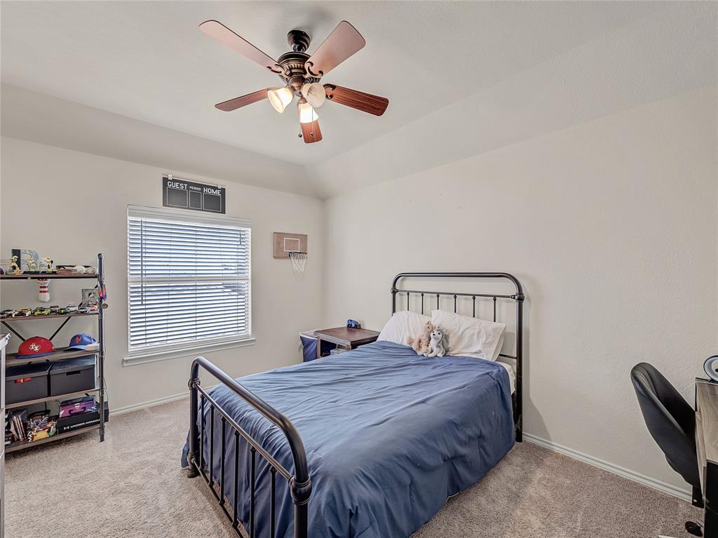 Wren Creek - Residential