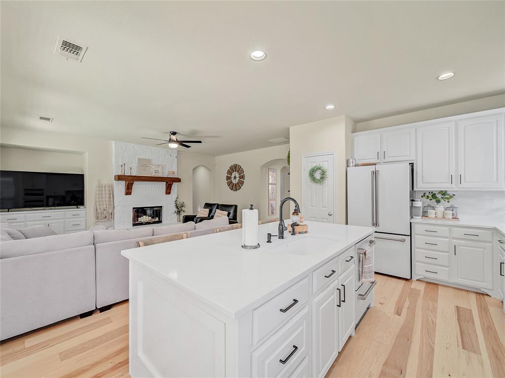 Wren Creek - Residential