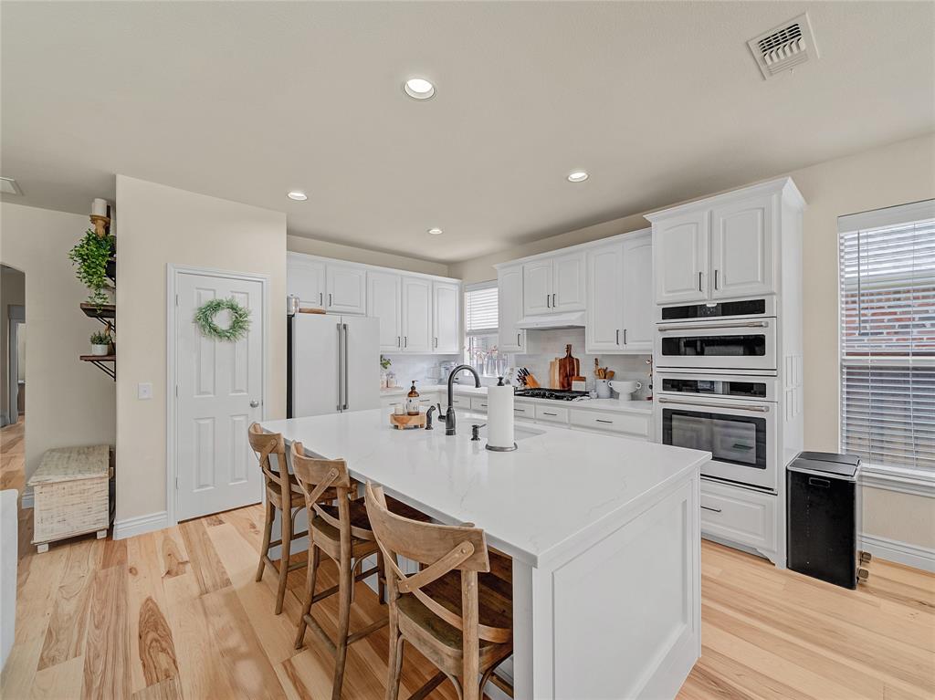 Wren Creek - Residential