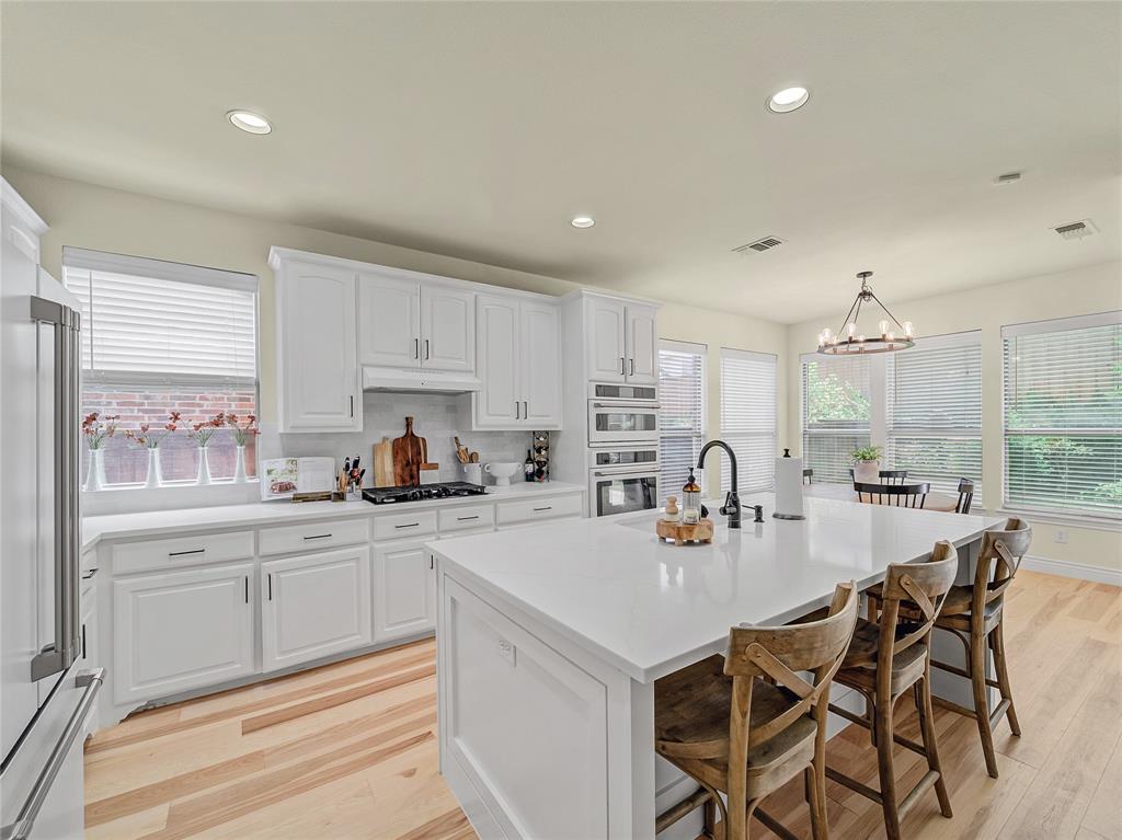 Wren Creek - Residential