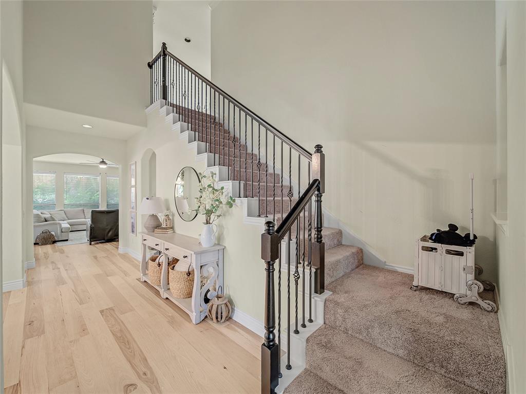 Wren Creek - Residential