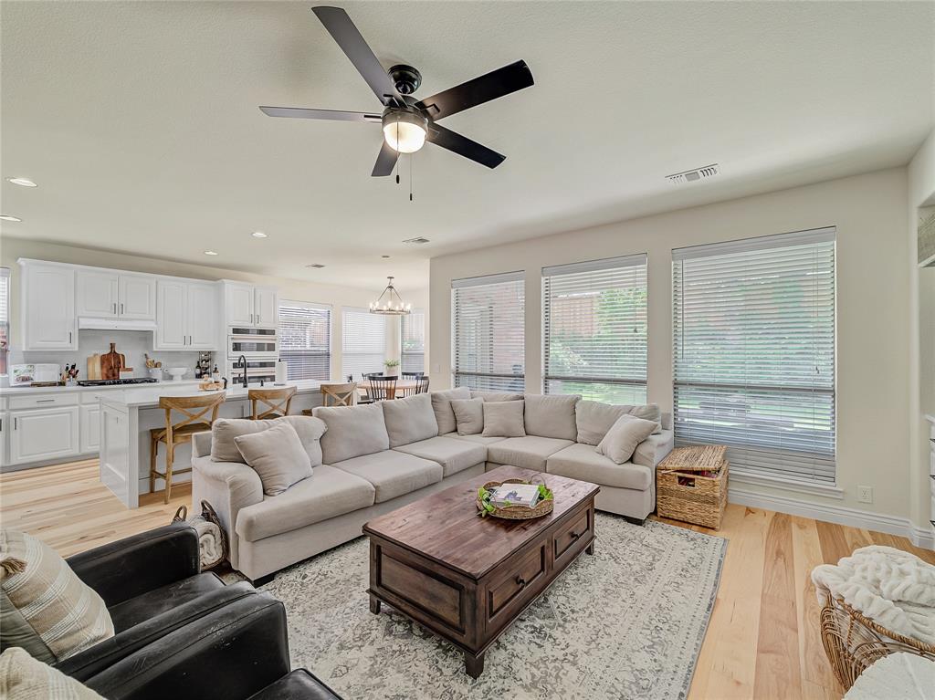 Wren Creek - Residential