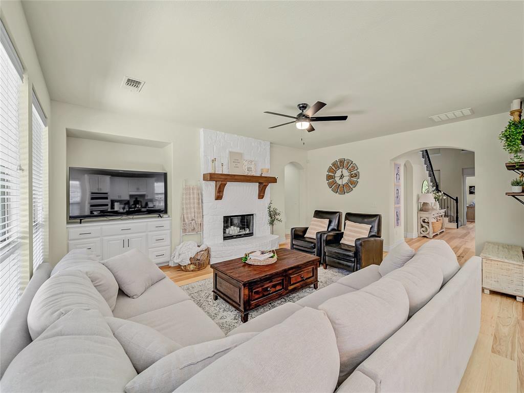 Wren Creek - Residential