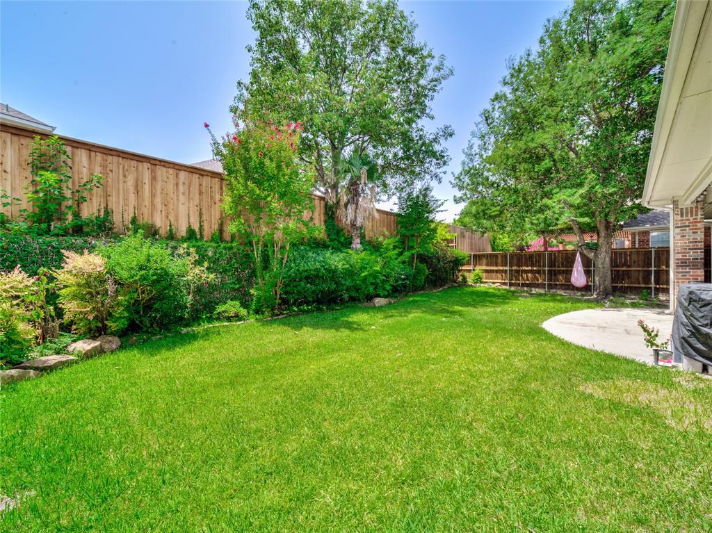 Wren Creek - Residential