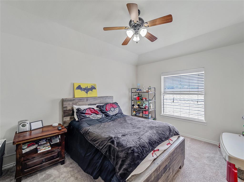 Wren Creek - Residential