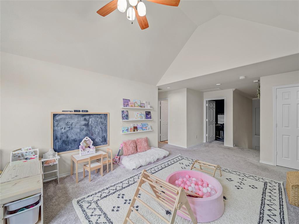 Wren Creek - Residential