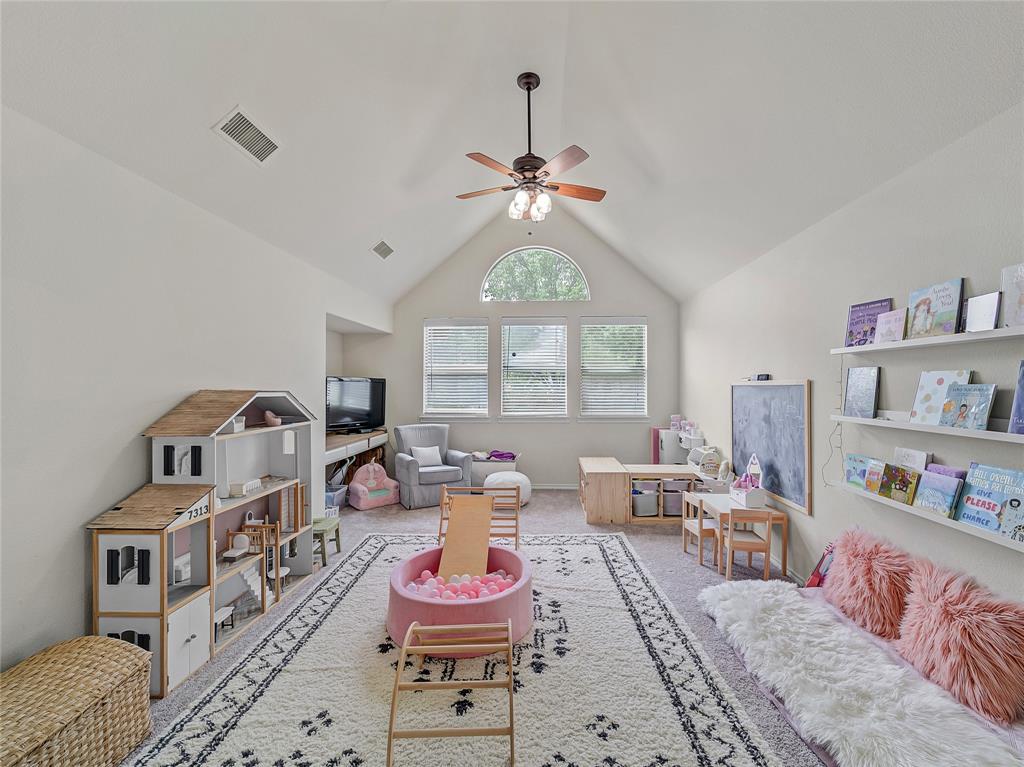 Wren Creek - Residential