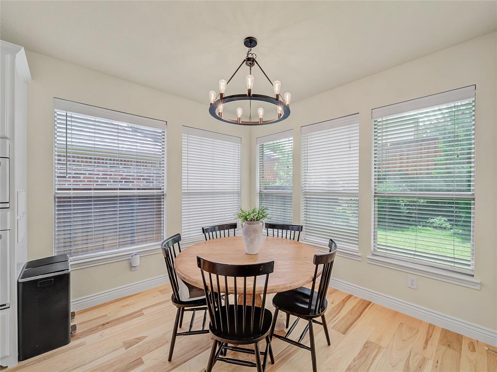 Wren Creek - Residential