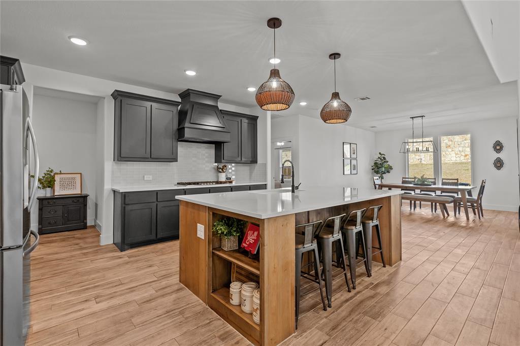 Talon Hill Add - Residential
