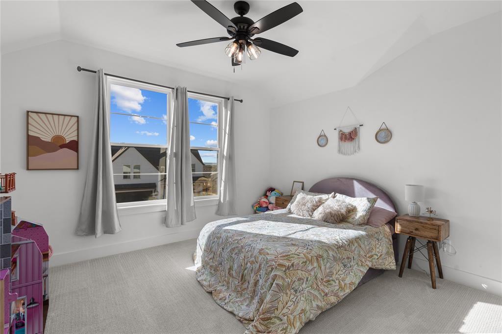 Talon Hill Add - Residential