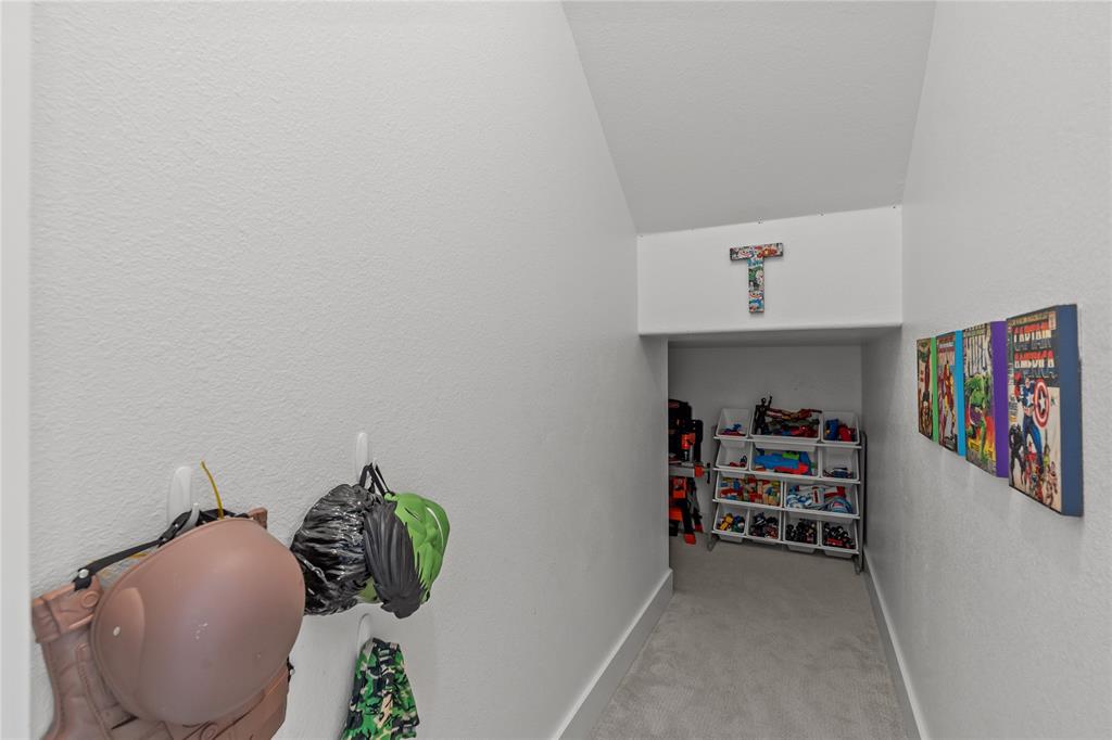Talon Hill Add - Residential
