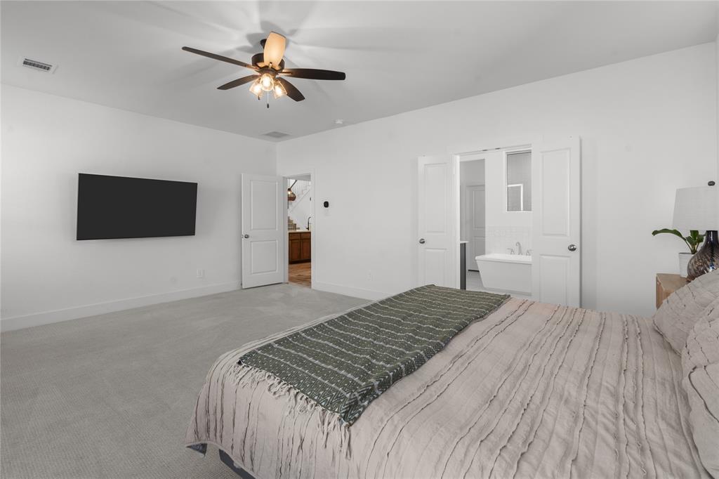 Talon Hill Add - Residential