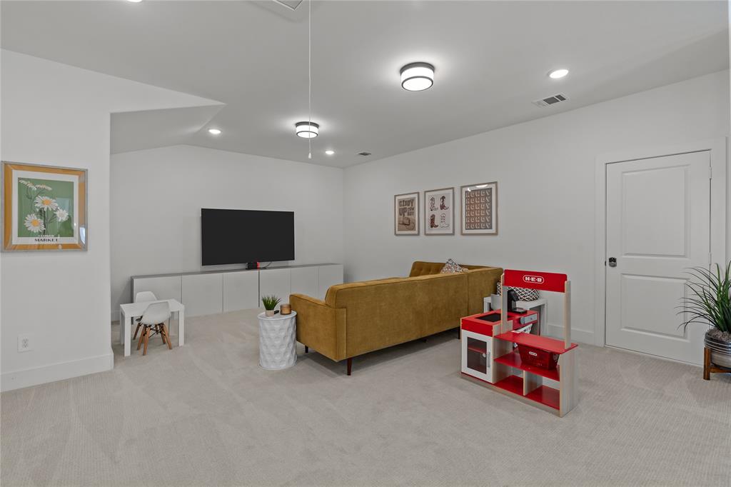 Talon Hill Add - Residential