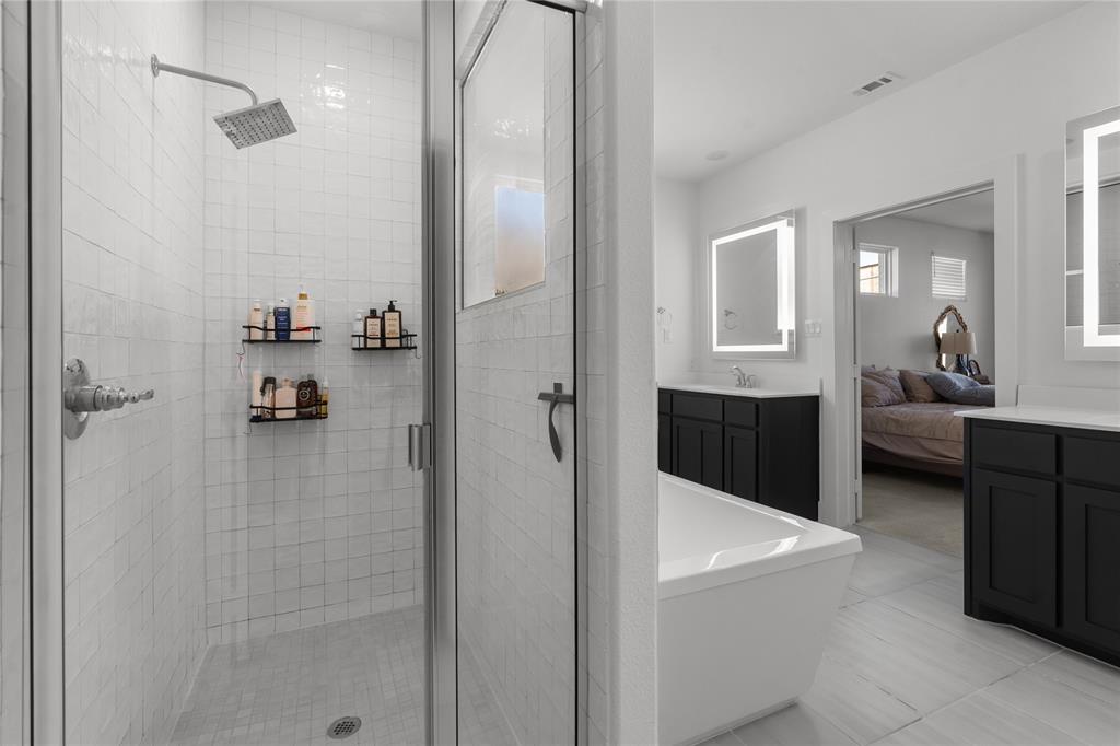 Talon Hill Add - Residential