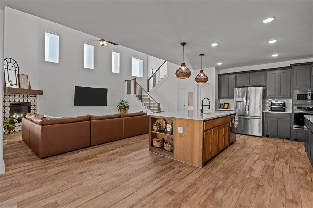 Talon Hill Add - Residential