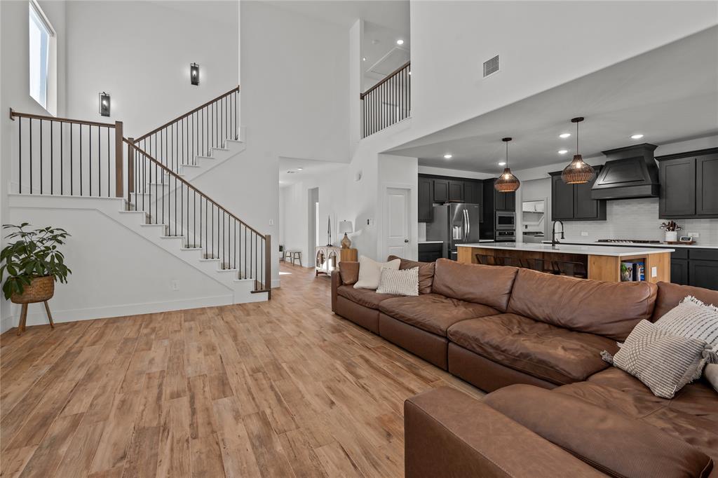 Talon Hill Add - Residential