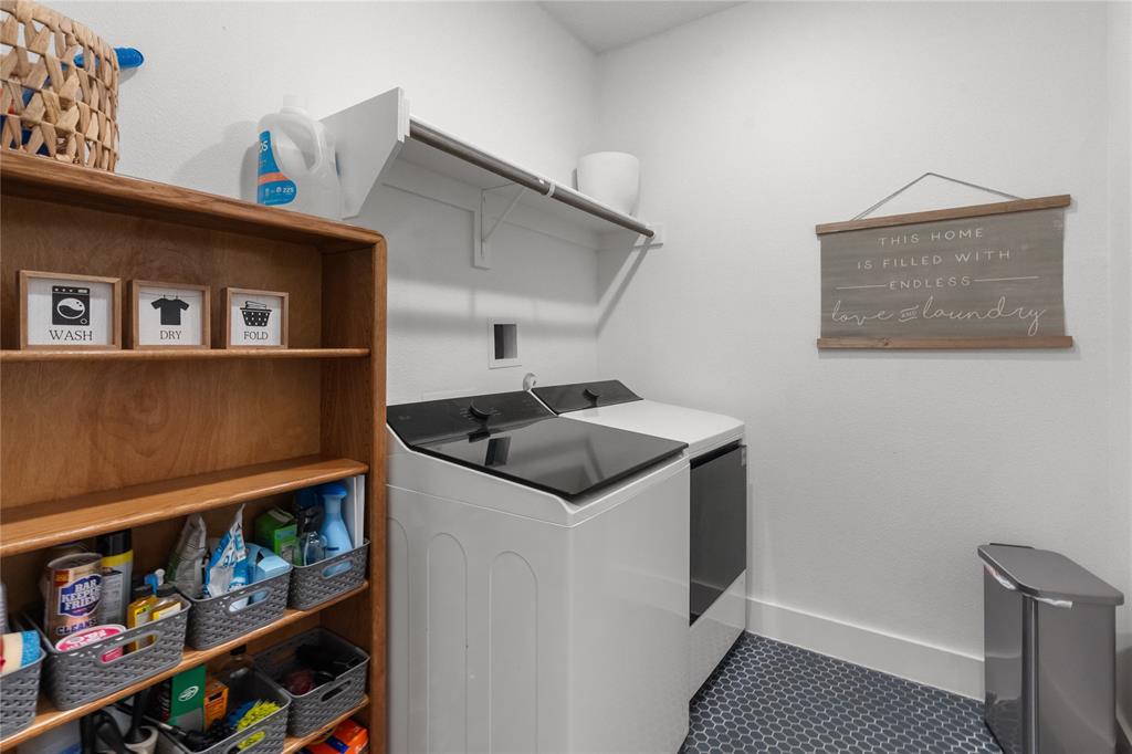 Talon Hill Add - Residential