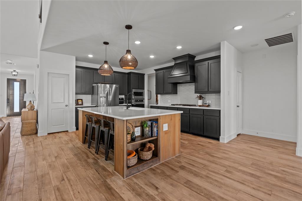 Talon Hill Add - Residential
