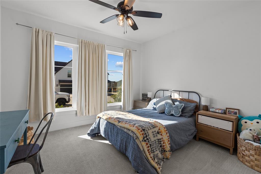 Talon Hill Add - Residential
