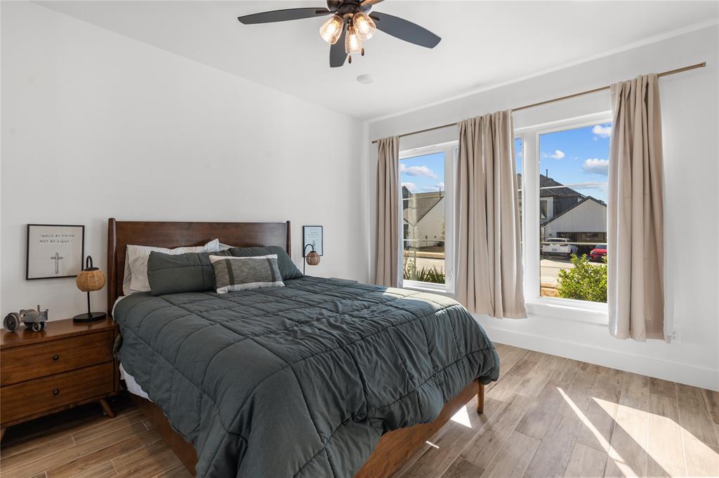 Talon Hill Add - Residential