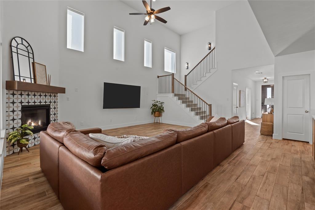 Talon Hill Add - Residential