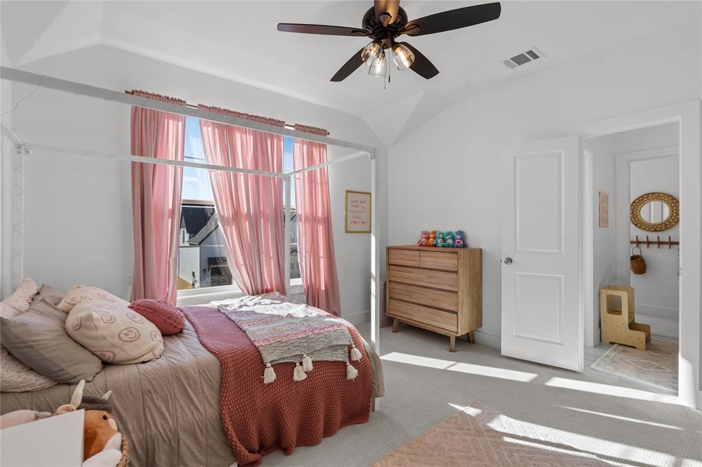 Talon Hill Add - Residential